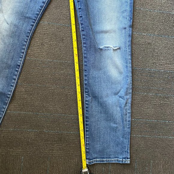 7 For All Mankind Jeans - Picture 6 of 7